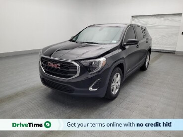 2019 GMC Terrain in Jacksonville, FL 32210