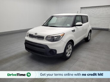 2018 Kia Soul in Pensacola, FL 32505
