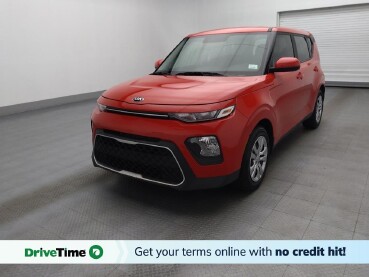 2021 Kia Soul in Jacksonville, FL 32225