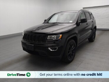 2021 Jeep Grand Cherokee in Orlando, FL 32808