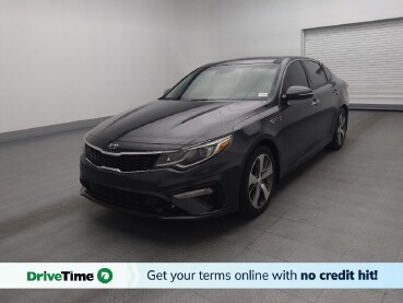 2019 Kia Optima in Pensacola, FL 32505