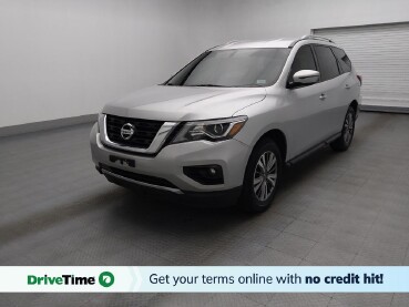 2019 Nissan Pathfinder in Ocala, FL 34471