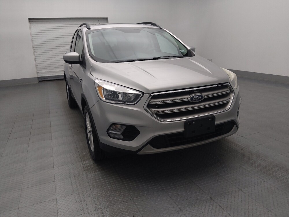 2018 Ford Escape in Jacksonville, FL 32210 - 18058342 14