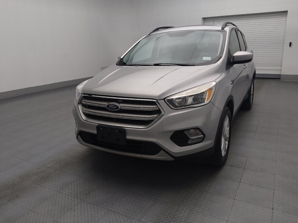 2018 Ford Escape in Jacksonville, FL 32210 - 18058342 15