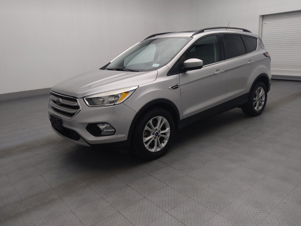 2018 Ford Escape in Jacksonville, FL 32210 - 18058342 2