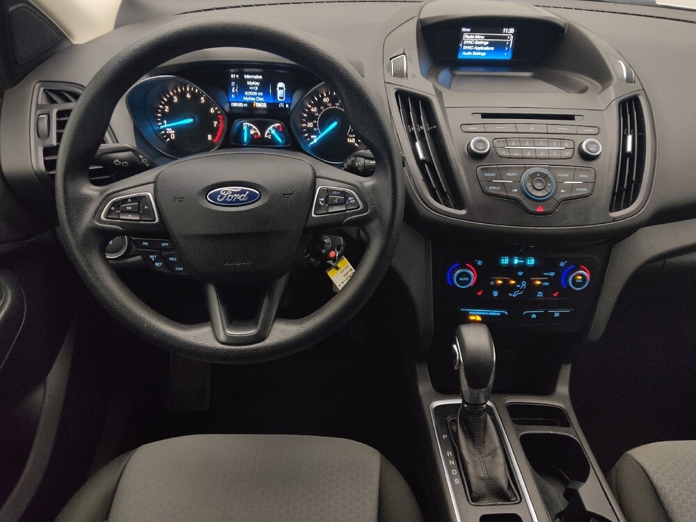 2018 Ford Escape in Jacksonville, FL 32210 - 18058342 22