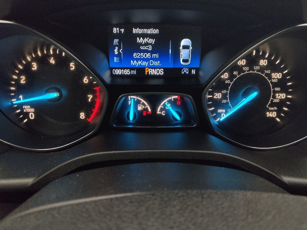 2018 Ford Escape in Jacksonville, FL 32210 - 18058342 23