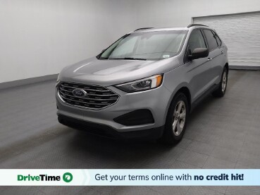 2020 Ford Edge in Mobile, AL 36606