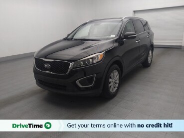 2016 Kia Sorento in Ocala, FL 34471