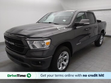 2019 RAM 1500 in Wilmington, NC 28405