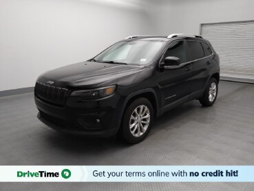 2019 Jeep Cherokee in Lakewood, CO 80215