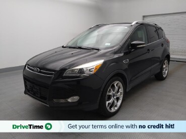 2014 Ford Escape in Lakewood, CO 80215