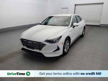 2022 Hyundai Sonata in Allentown, PA 18103