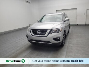 2019 Nissan Pathfinder in Pelham, AL 35124