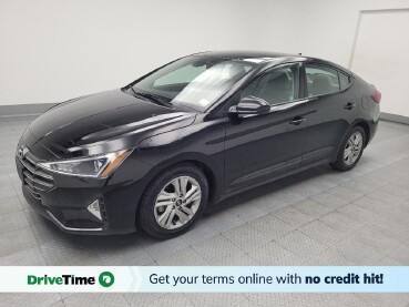 2020 Hyundai Elantra in Antioch, TN 37013