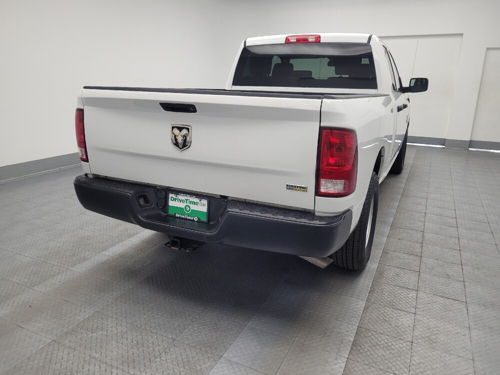 2019 RAM 1500 in Antioch, TN 37013 - 18058364 7