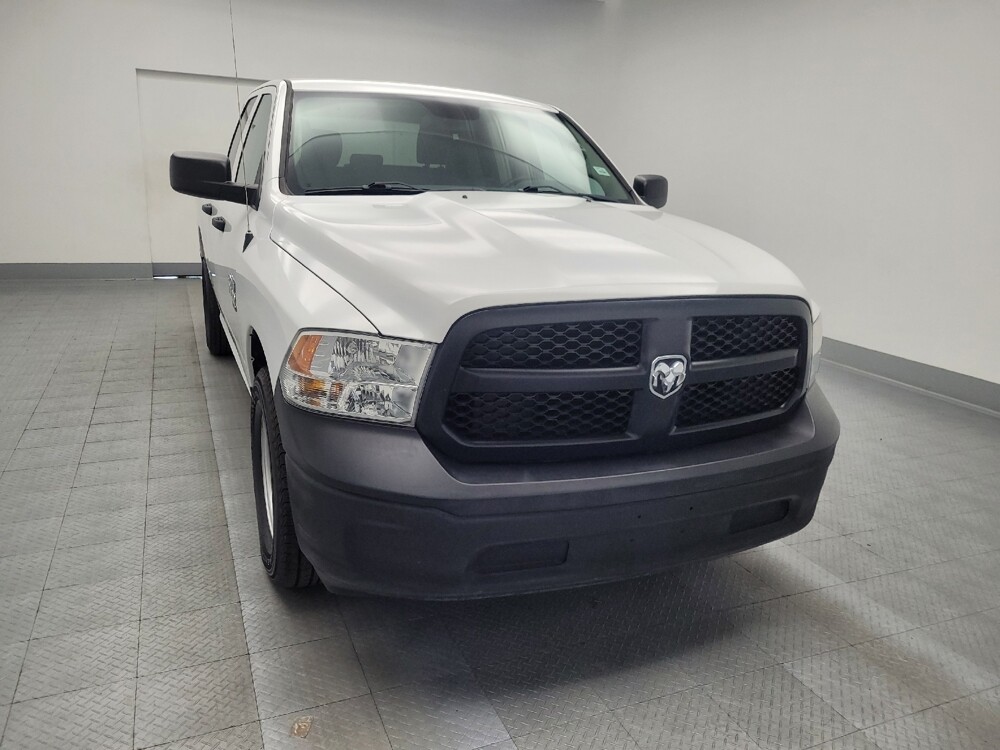 2019 RAM 1500 in Antioch, TN 37013 - 18058364 14