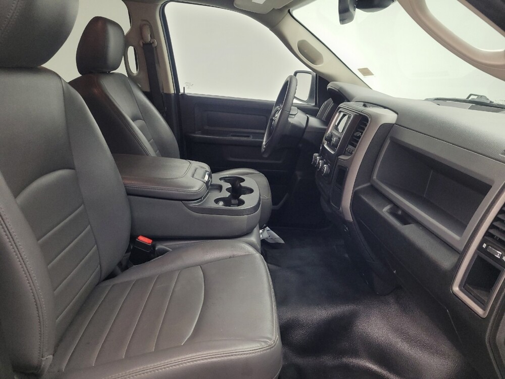 2019 RAM 1500 in Antioch, TN 37013 - 18058364 21