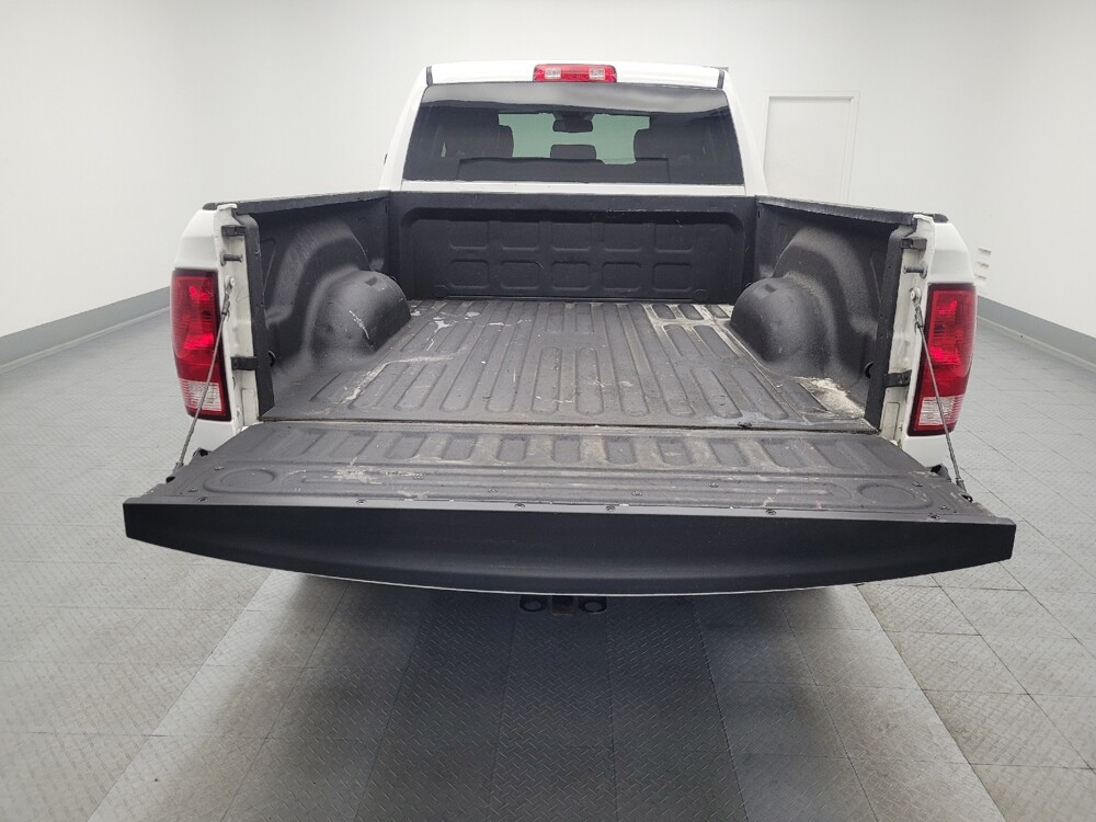 2019 RAM 1500 in Antioch, TN 37013 - 18058364 29