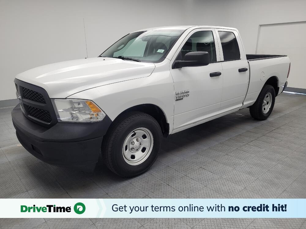 2019 RAM 1500 in Antioch, TN 37013 - 18058364