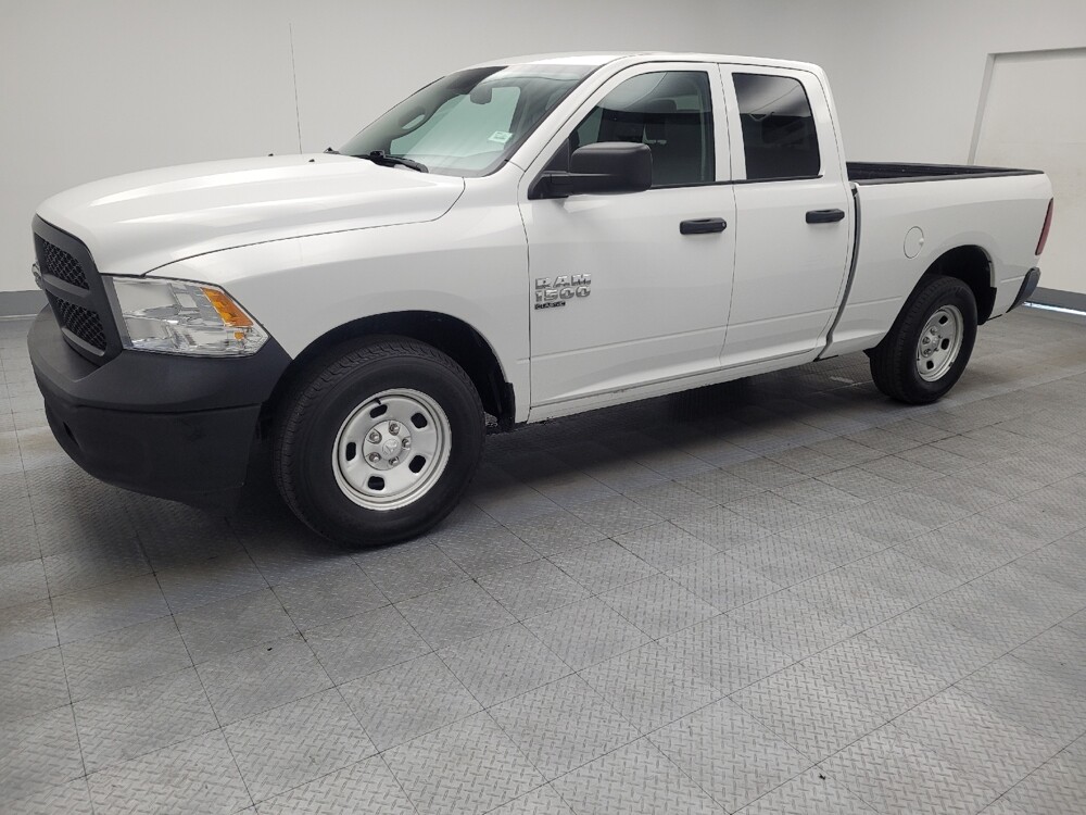 2019 RAM 1500 in Antioch, TN 37013 - 18058364 2