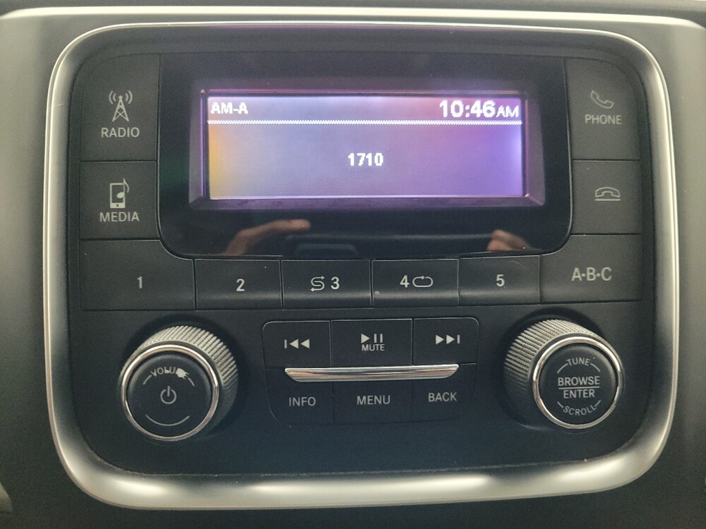 2019 RAM 1500 in Antioch, TN 37013 - 18058364 25