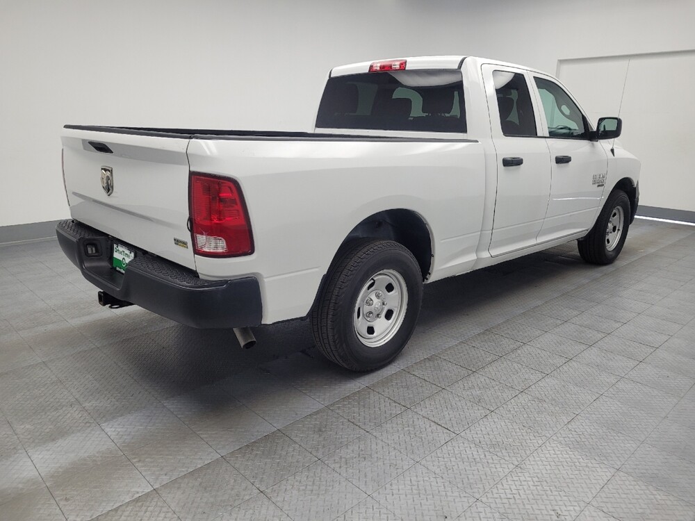 2019 RAM 1500 in Antioch, TN 37013 - 18058364 9