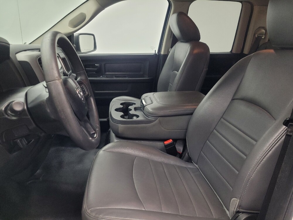 2019 RAM 1500 in Antioch, TN 37013 - 18058364 17