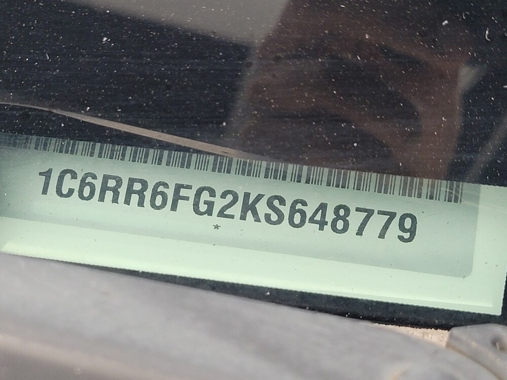 2019 RAM 1500 in Antioch, TN 37013 - 18058364 33