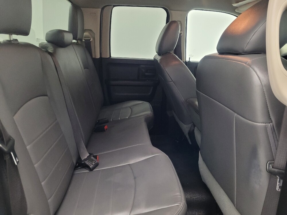 2019 RAM 1500 in Antioch, TN 37013 - 18058364 19