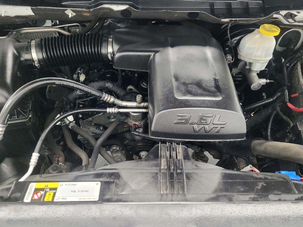 2019 RAM 1500 in Antioch, TN 37013 - 18058364 30