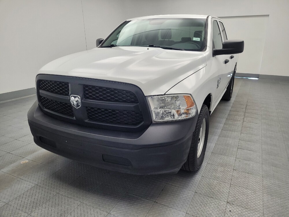2019 RAM 1500 in Antioch, TN 37013 - 18058364 15