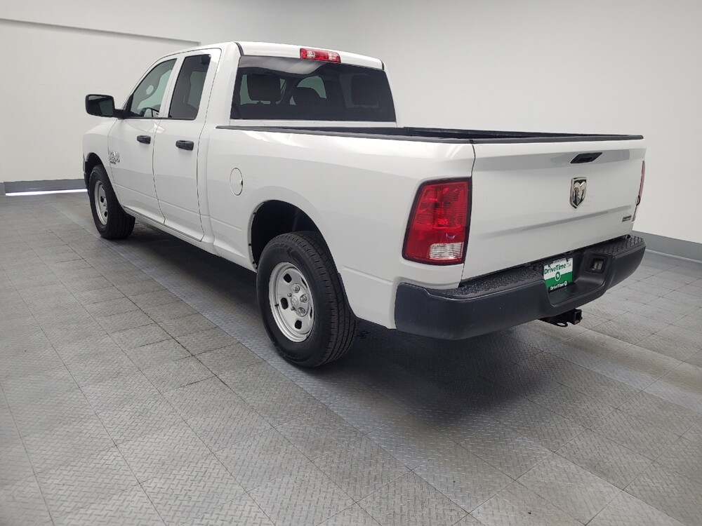 2019 RAM 1500 in Antioch, TN 37013 - 18058364 5