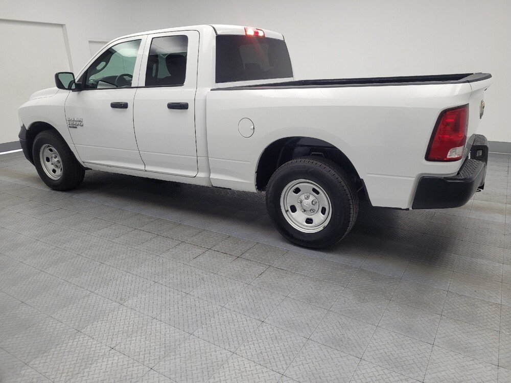 2019 RAM 1500 in Antioch, TN 37013 - 18058364 3