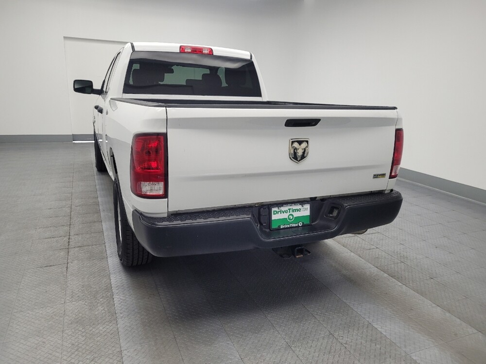 2019 RAM 1500 in Antioch, TN 37013 - 18058364 6