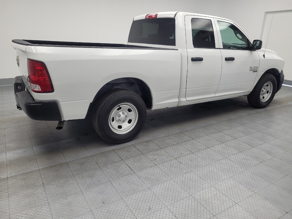 2019 RAM 1500 in Antioch, TN 37013 - 18058364 10