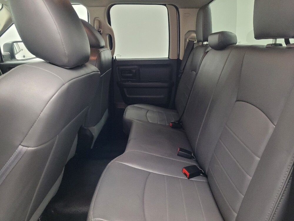 2019 RAM 1500 in Antioch, TN 37013 - 18058364 18