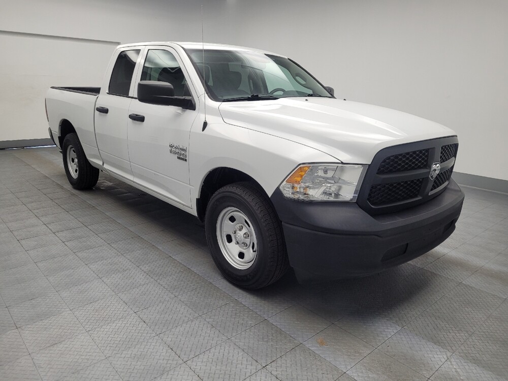 2019 RAM 1500 in Antioch, TN 37013 - 18058364 13