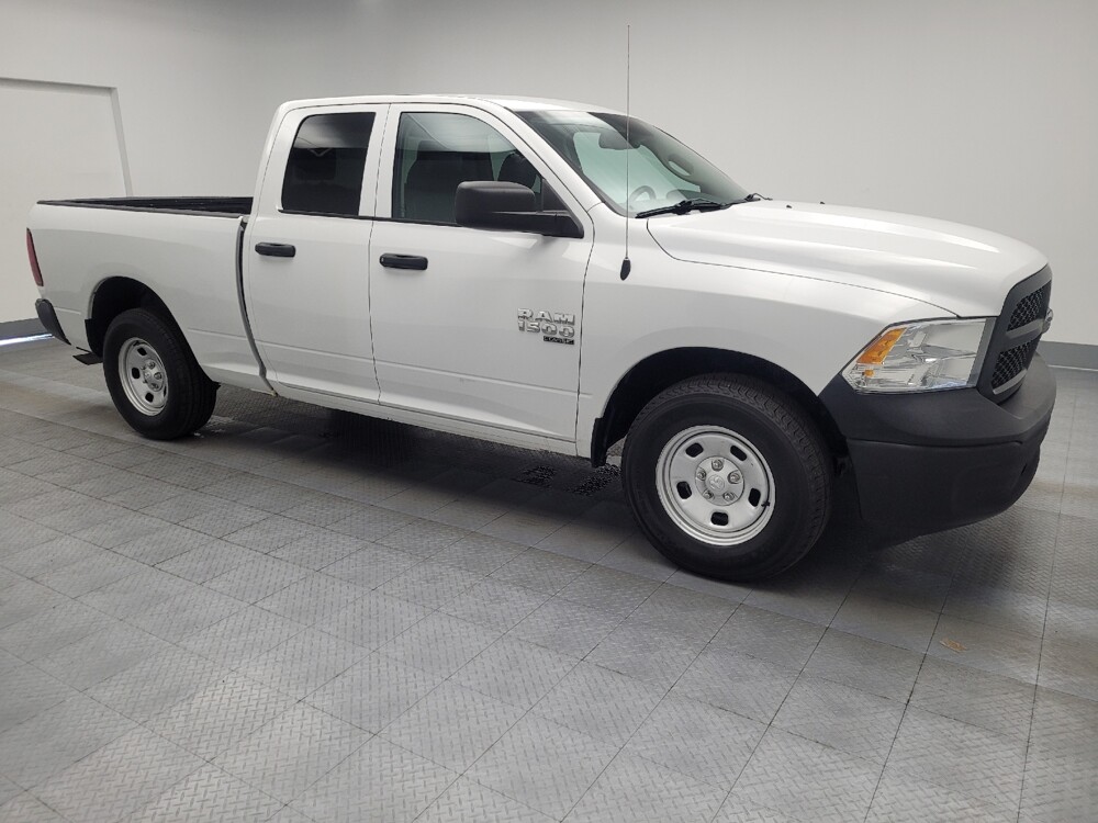 2019 RAM 1500 in Antioch, TN 37013 - 18058364 11