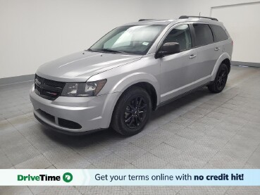 2020 Dodge Journey in Memphis, TN 38115