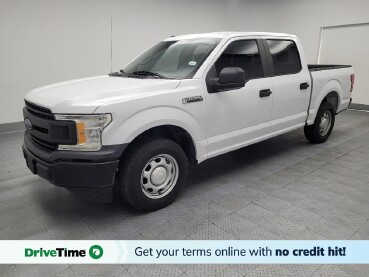 2019 Ford F150 in Antioch, TN 37013