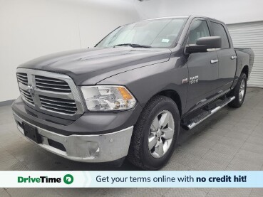2017 RAM 1500 in Live Oak, TX 78233