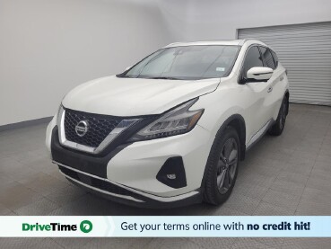 2019 Nissan Murano in Baton Rouge, LA 70816