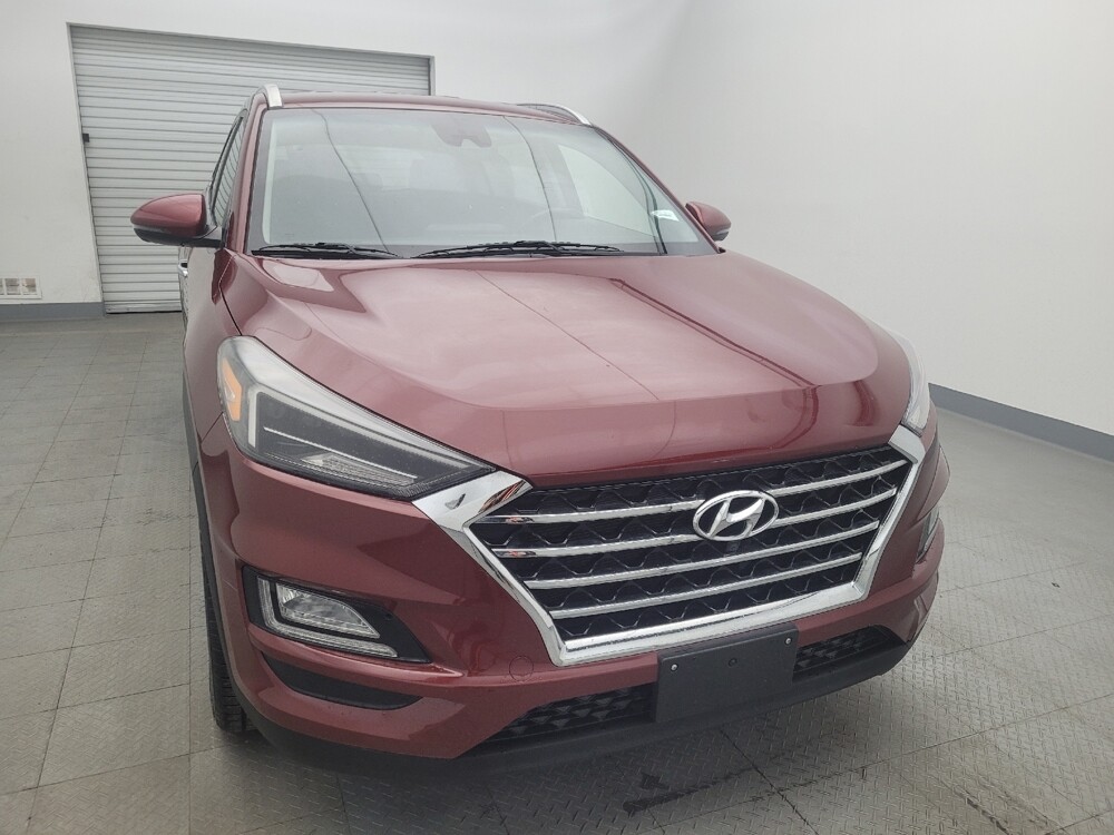 2019 Hyundai Tucson in Houston, TX 77034 - 18058377 14