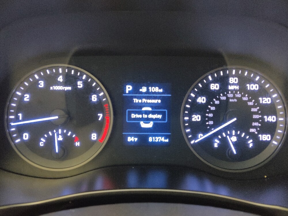 2019 Hyundai Tucson in Houston, TX 77034 - 18058377 23