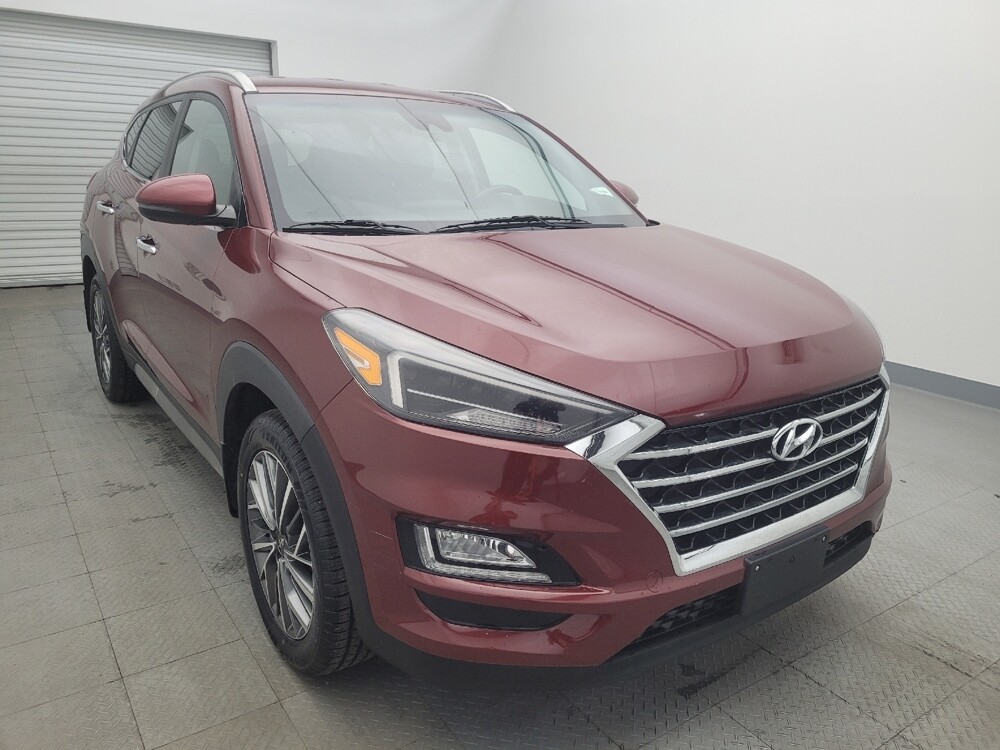 2019 Hyundai Tucson in Houston, TX 77034 - 18058377 13