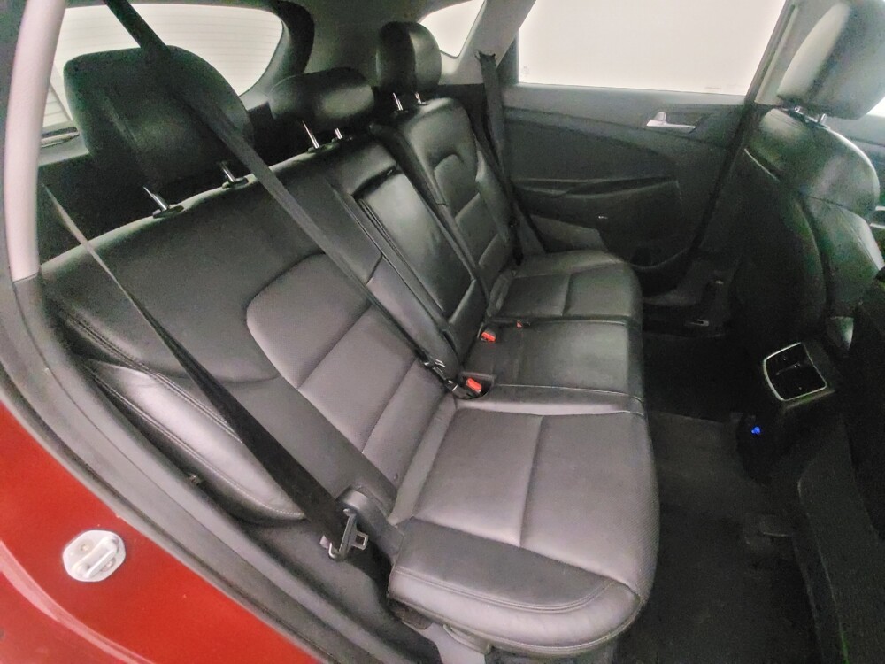 2019 Hyundai Tucson in Houston, TX 77034 - 18058377 19