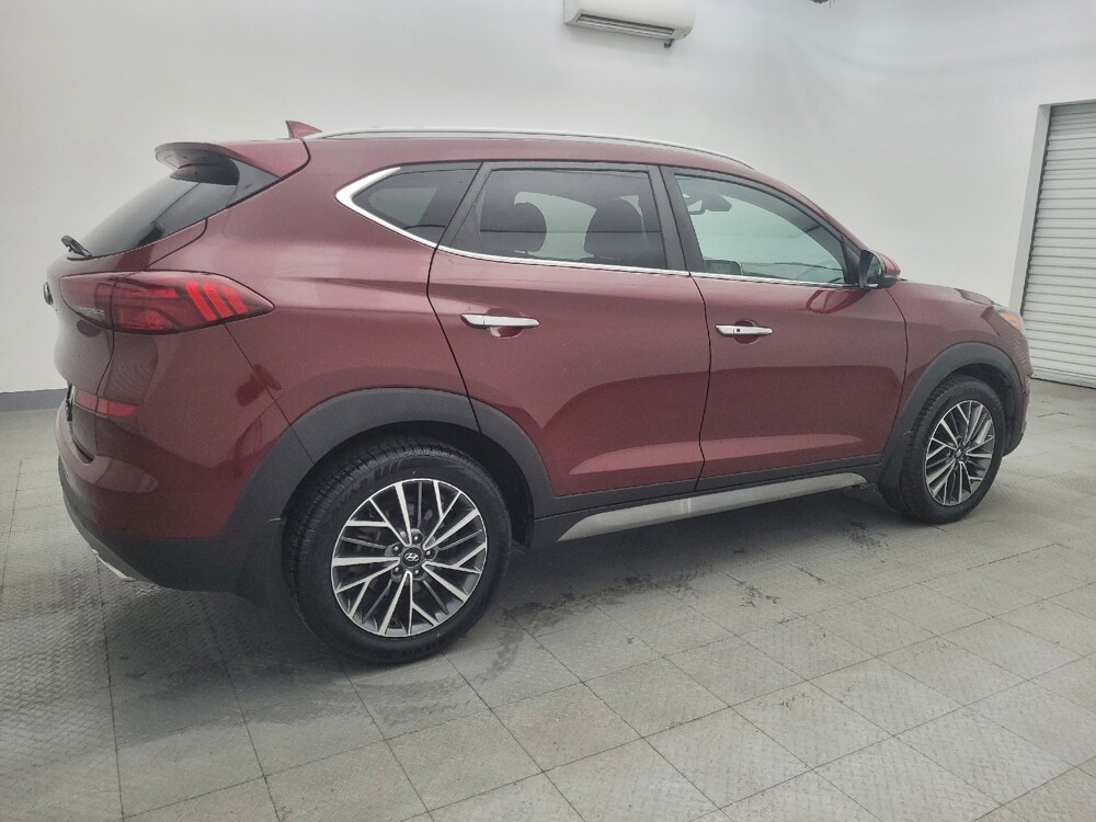 2019 Hyundai Tucson in Houston, TX 77034 - 18058377 10