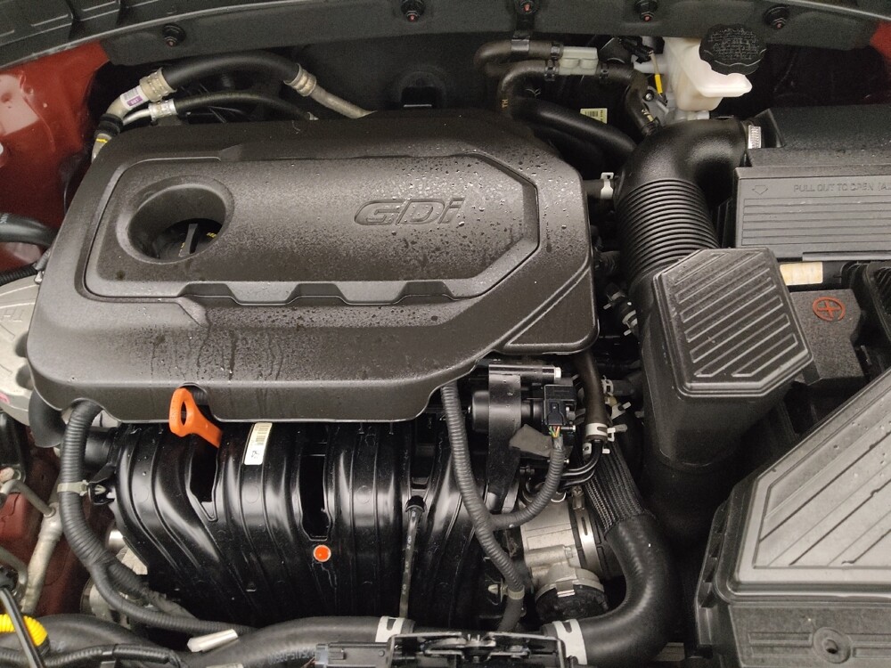 2019 Hyundai Tucson in Houston, TX 77034 - 18058377 30