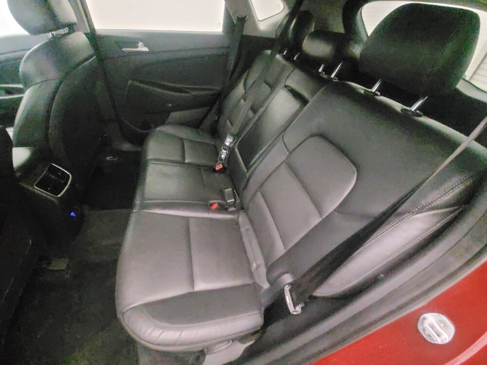 2019 Hyundai Tucson in Houston, TX 77034 - 18058377 18